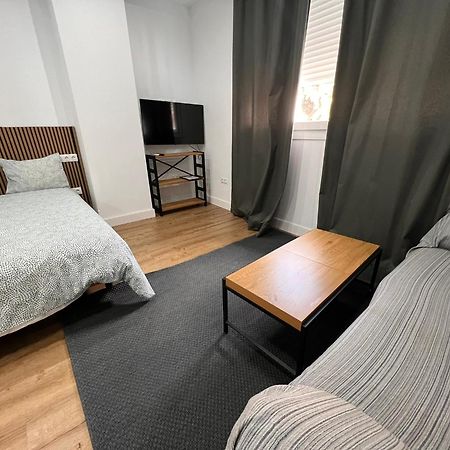 Boutique Living Soho Apartment มาลากา ภายนอก รูปภาพ