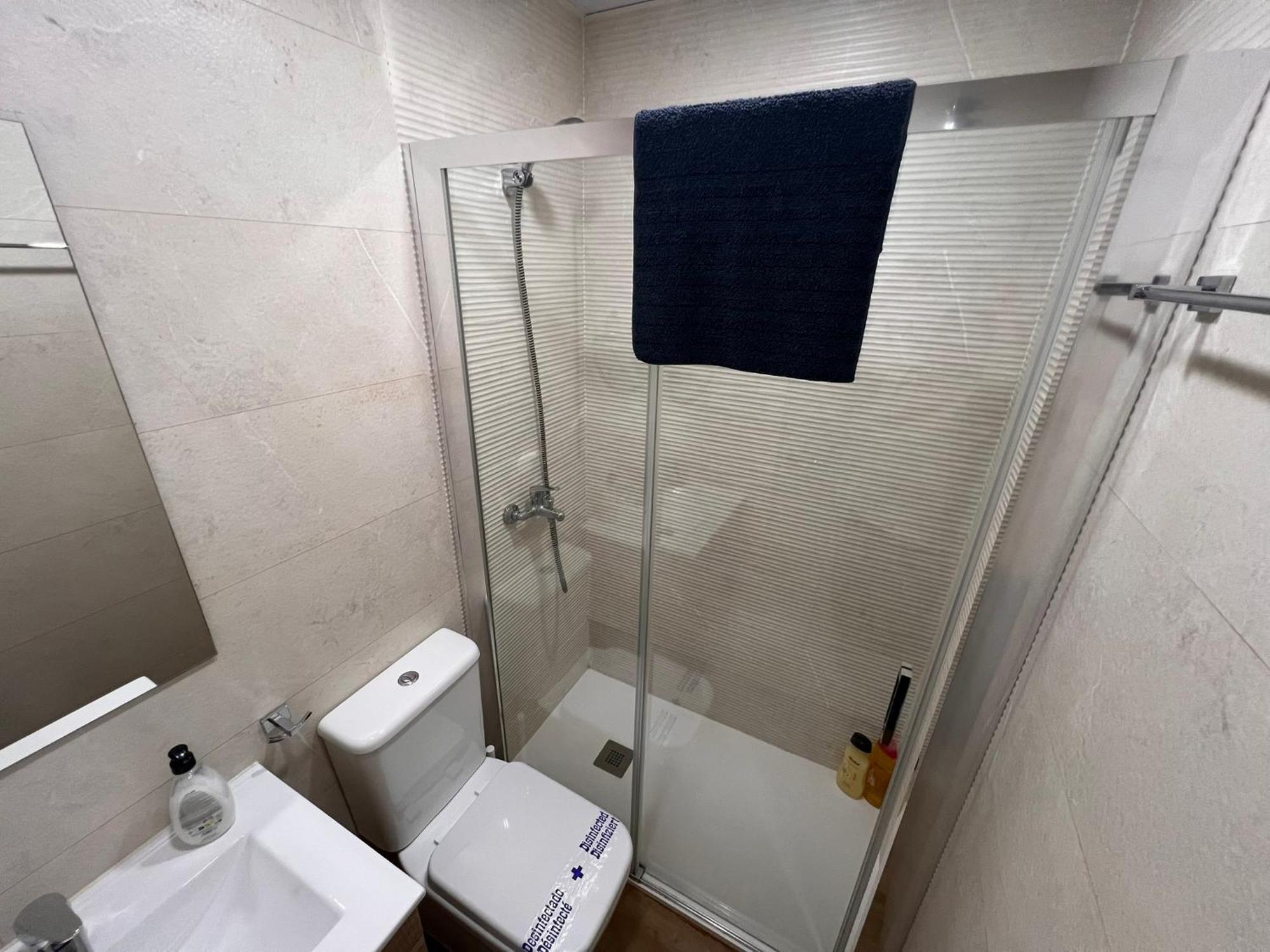 Boutique Living Soho Apartment มาลากา ภายนอก รูปภาพ